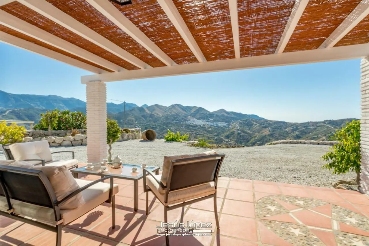 Bellas Vistas Archez Villa Vakantiehuis