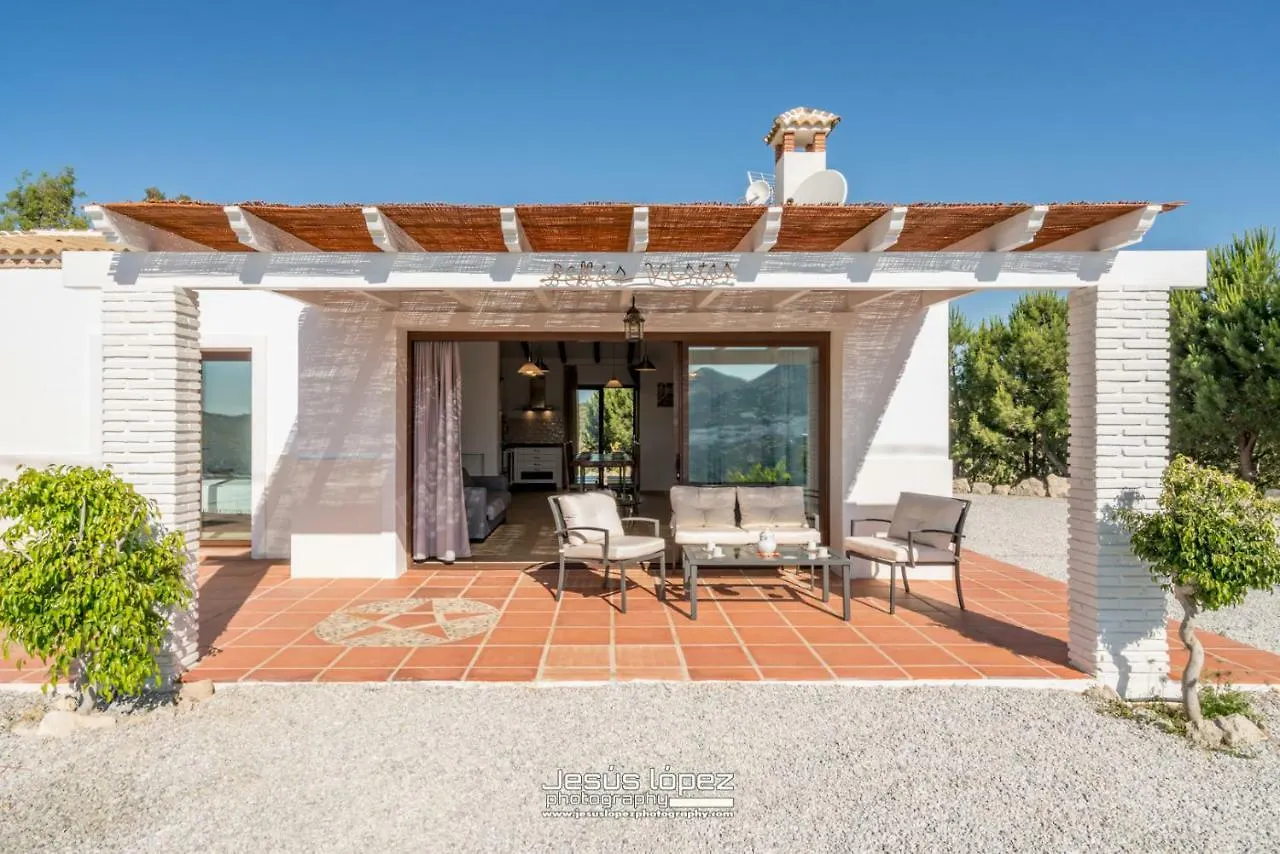 Bellas Vistas Archez Villa
