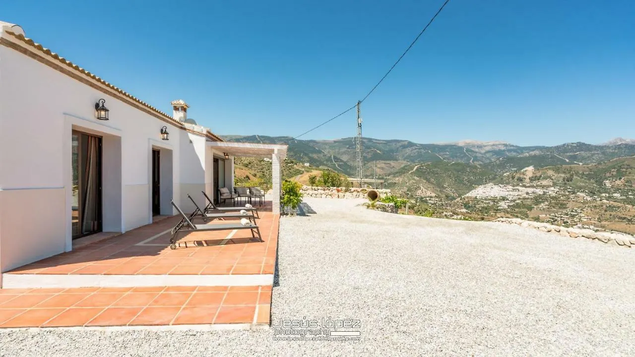 Bellas Vistas Archez Villa 0*,