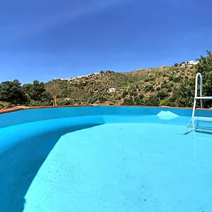 El Almendro Árchez
