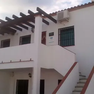 La Casita Mora El Pedroso