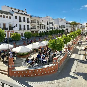 Calle Valenzuela 9 La Rambla La Rambla (Cordoba)