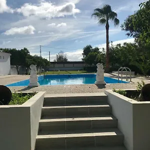 Pilonga Dos Hermanas